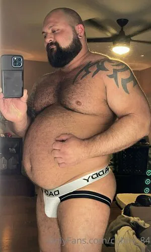 Cubby OnlyFans Leaked Free Thumbnail Picture - #U51bNCeB3v