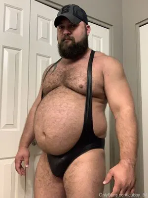 Cubby OnlyFans Leaked Free Thumbnail Picture - #WE0QRej5lG