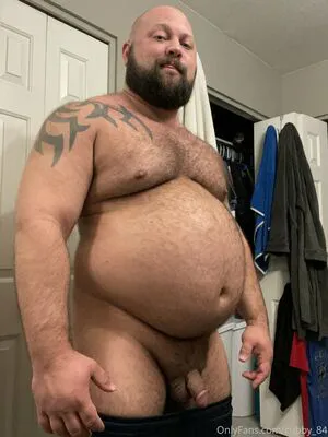 Cubby OnlyFans Leaked Free Thumbnail Picture - #YGnhnSxokO