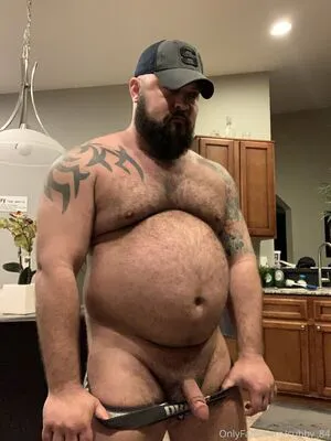 Cubby OnlyFans Leaked Free Thumbnail Picture - #cKRzPSo008