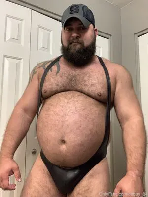 Cubby OnlyFans Leaked Free Thumbnail Picture - #dP80YjPRdf