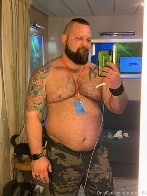 Cubby OnlyFans Leaked Free Thumbnail Picture - #jJ53yHt1C3