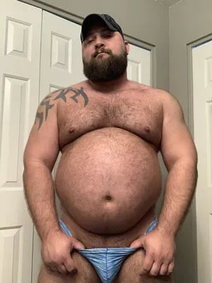 Cubby OnlyFans Leaked Free Thumbnail Picture - #pL7hpoo2UX