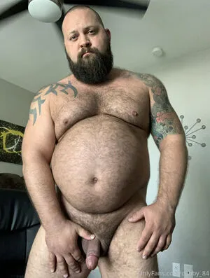 Cubby OnlyFans Leaked Free Thumbnail Picture - #vxrmyOsnX3