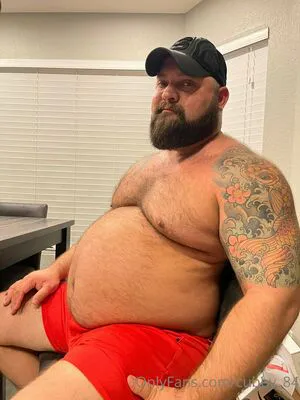 Cubby OnlyFans Leaked Free Thumbnail Picture - #woEVJqjCGF