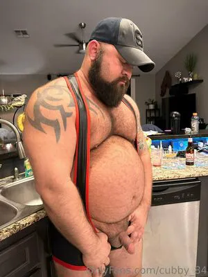 Cubby OnlyFans Leaked Free Thumbnail Picture - #yQTGI4pBZm