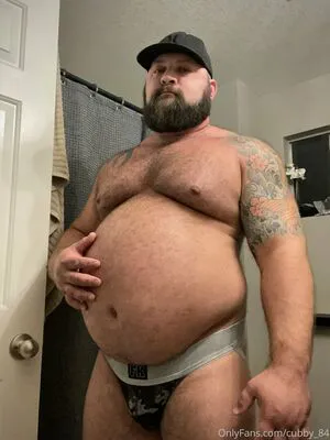 Cubby OnlyFans Leaked Free Thumbnail Picture - #yX5dvotuJw