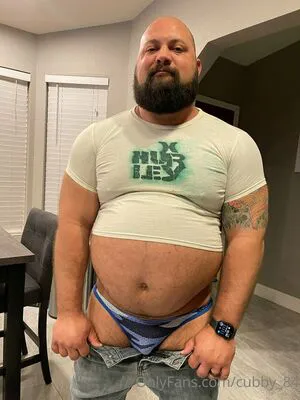 Cubby OnlyFans Leaked Free Thumbnail Picture - #ywhNH8cqOd