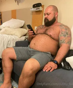 Cubby OnlyFans Leaked Free Thumbnail Picture - #zmdOABR2Dr