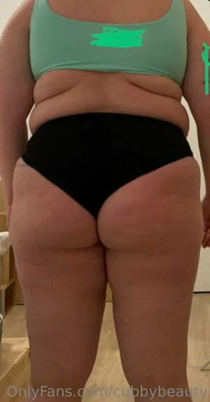 Cubbybeauty OnlyFans Leaked Free Thumbnail Picture - #0wBAsjwwfq