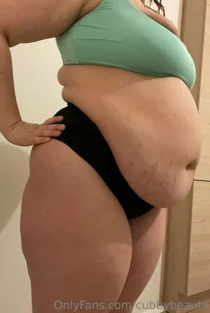 Cubbybeauty OnlyFans Leaked Free Thumbnail Picture - #hJoy5Ofdwi