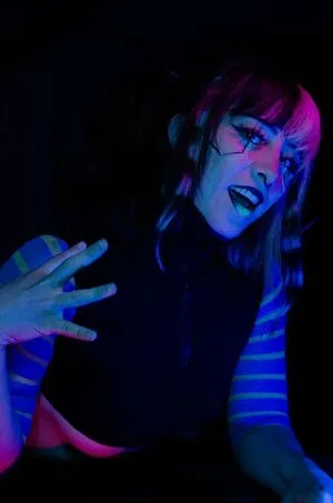 Cubecosplay OnlyFans Leaked Free Thumbnail Picture - #7K1YQLSPao