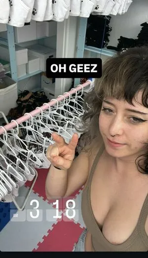 Cubecosplay OnlyFans Leaked Free Thumbnail Picture - #Mz7hzIP5MY