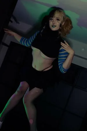 Cubecosplay OnlyFans Leaked Free Thumbnail Picture - #QgE5TQRiNc
