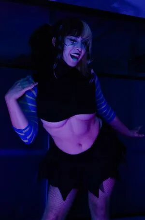 Cubecosplay OnlyFans Leaked Free Thumbnail Picture - #Rv15oD2IqI