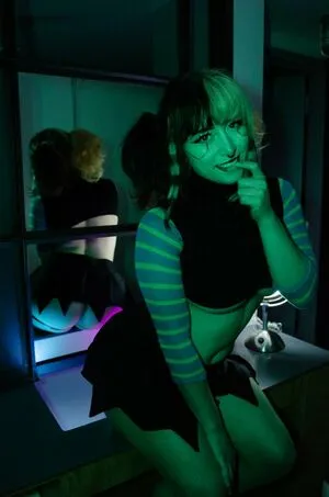 Cubecosplay OnlyFans Leaked Free Thumbnail Picture - #Y5grW1s1OA