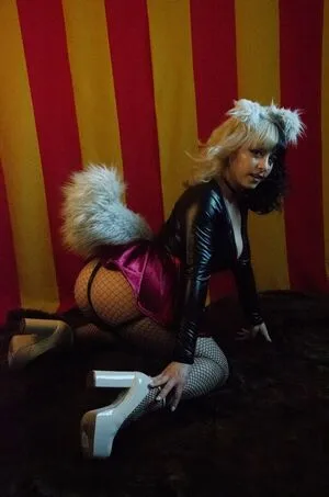 Cubecosplay OnlyFans Leaked Free Thumbnail Picture - #aYUuJiNKgo