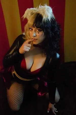 Cubecosplay OnlyFans Leaked Free Thumbnail Picture - #fFduEJMtIb