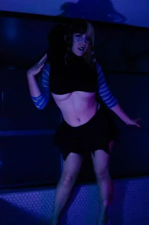 Cubecosplay OnlyFans Leaked Free Thumbnail Picture - #jF3z9nzUQX
