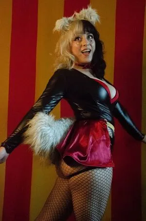 Cubecosplay OnlyFans Leaked Free Thumbnail Picture - #k6hgqqa67z