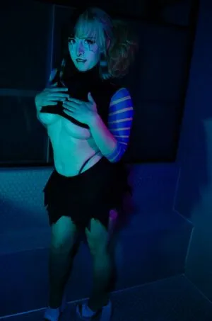 Cubecosplay OnlyFans Leaked Free Thumbnail Picture - #vVBpg2pCpo