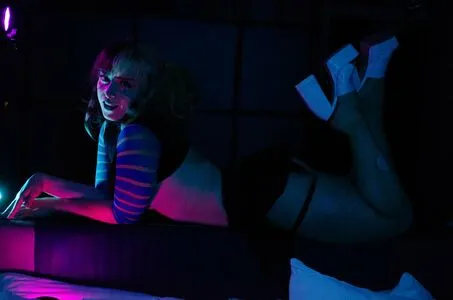 Cubecosplay OnlyFans Leaked Free Thumbnail Picture - #xIJbL2NBqf