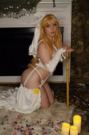 Cubeu Cubecosplay OnlyFans Leaked Free Thumbnail Picture - #NmqQXYvtKV