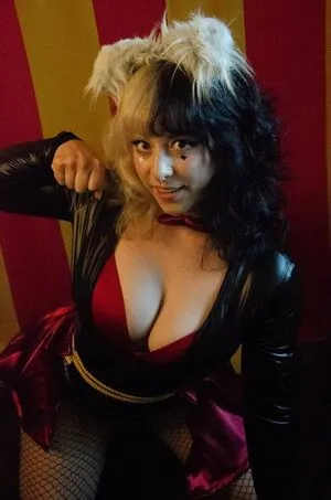 Cubeu Cubecosplay OnlyFans Leaked Free Thumbnail Picture - #tudIDuYyGt