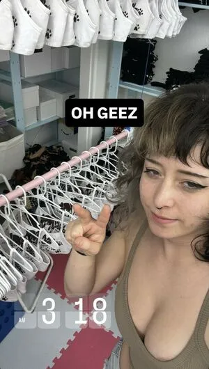 Cubeucosplay OnlyFans Leaked Free Thumbnail Picture - #GceX0mXvS1