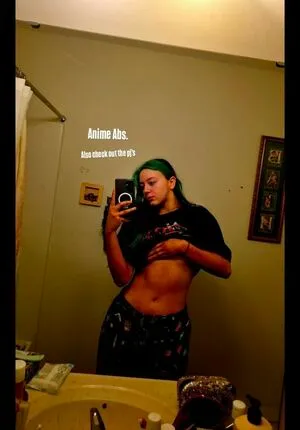 Cubeucosplay OnlyFans Leaked Free Thumbnail Picture - #wOwH5432sC