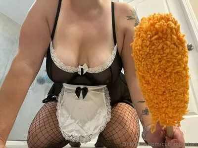 Cuc Mbertart OnlyFans Leaked Free Thumbnail Picture - #N2sLOGxBOf