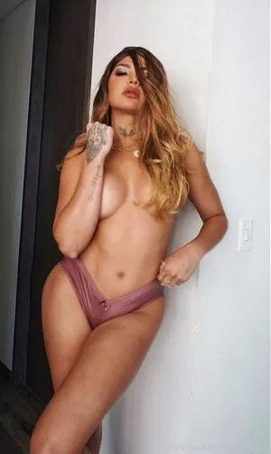 Cuca Caicedo OnlyFans Leaked Free Thumbnail Picture - #0IkwCiVa66