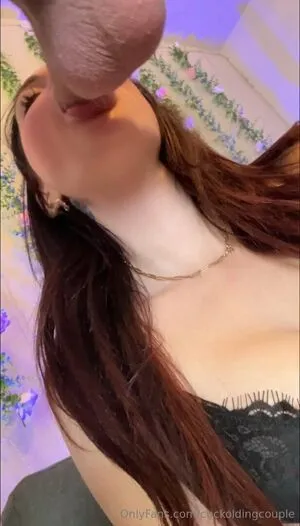 Cuckoldingcouple OnlyFans Leaked Free Thumbnail Picture - #0EZdlsAkRW