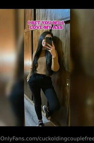 Cuckoldingcouplefree OnlyFans Leaked Free Thumbnail Picture - #VyiG7BZwp0