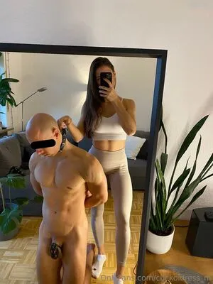 Cuckoldress Lina OnlyFans Leaked Free Thumbnail Picture - #vSb08MlHRl