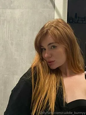 Cuddle Bunnyy OnlyFans Leaked Free Thumbnail Picture - #3nElO2uHQx