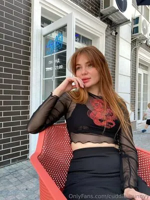 Cuddle Bunnyy OnlyFans Leaked Free Thumbnail Picture - #nR8mBoFoUf