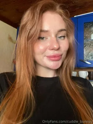 Cuddle Bunnyy OnlyFans Leaked Free Thumbnail Picture - #tzANKzcctk