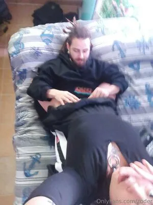 Cuddleandviolence OnlyFans Leaked Free Thumbnail Picture - #wTygIduaYD