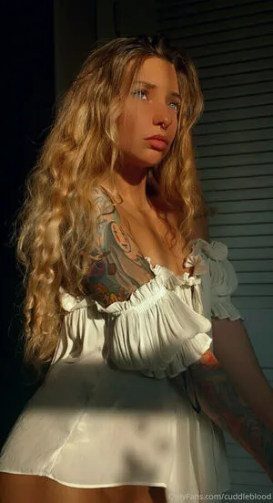 Cuddleblood OnlyFans Leaked Free Thumbnail Picture - #U4kzgcjnuk