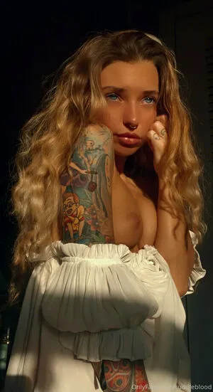 Cuddleblood OnlyFans Leaked Free Thumbnail Picture - #WyJUkKut7o