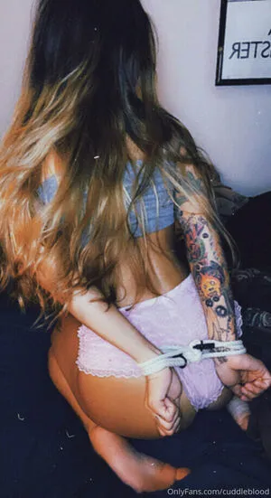Cuddleblood OnlyFans Leaked Free Thumbnail Picture - #hf1TQMsAvi