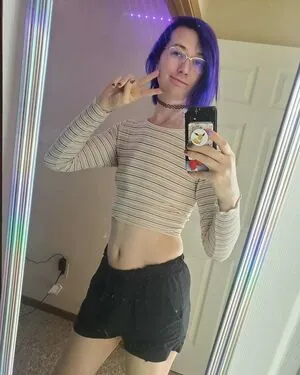 Cuddlebug OnlyFans Leaked Free Thumbnail Picture - #Gqe7z02GYE