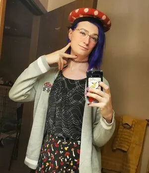 Cuddlebug OnlyFans Leaked Free Thumbnail Picture - #W1ST3hAKCC