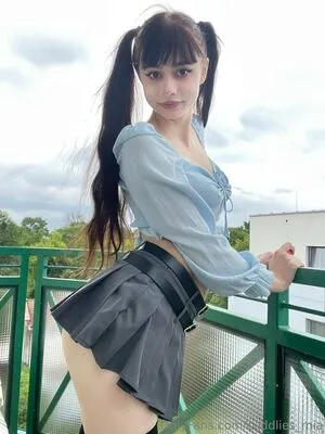 Cuddlies Mia OnlyFans Leaked Free Thumbnail Picture - #6FjZL618Zv