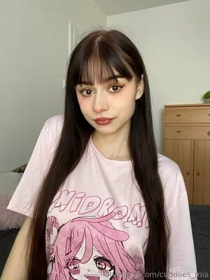 Cuddlies Mia OnlyFans Leaked Free Thumbnail Picture - #N9JxpV9g5S
