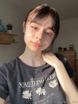 Cuddlies Mia OnlyFans Leaked Free Thumbnail Picture - #xcox9Y3ypn