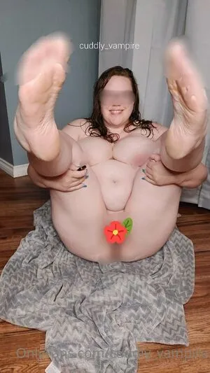 Cuddly Vampire OnlyFans Leaked Free Thumbnail Picture - #gN5RBdJCQV