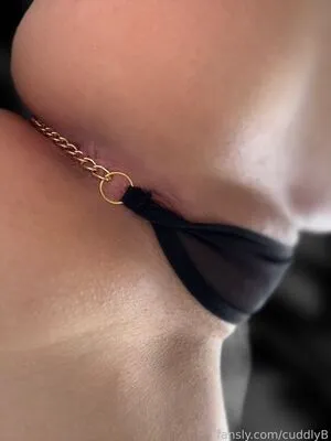 Cuddlyb OnlyFans Leaked Free Thumbnail Picture - #f3tzCJ5e9e