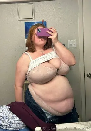 Cuddlycow170 OnlyFans Leaked Free Thumbnail Picture - #4q80GYV6kk